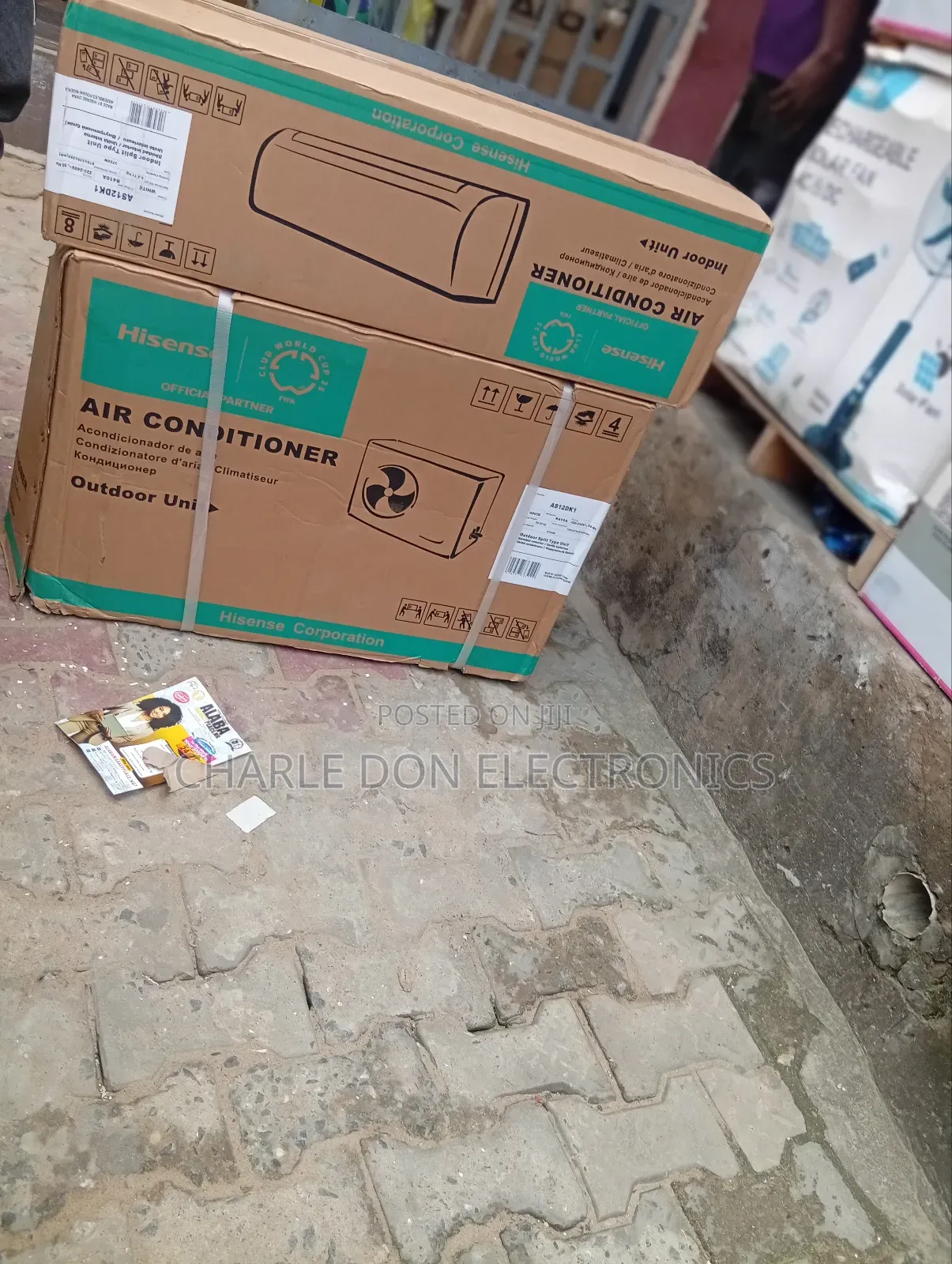 Best Hisense 1.5hp Inverter Ac