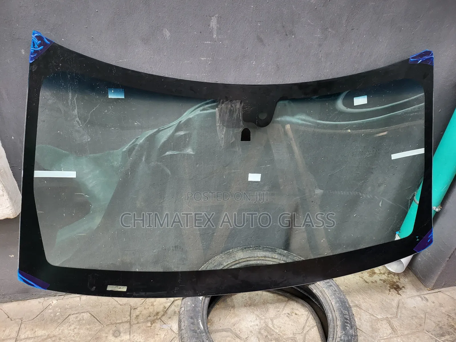 Ford Explorer 2017 Windscreen Glass Available