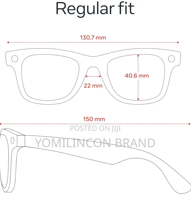 Ray-Ban | Meta Skyler (Gen 2) - Shiny Black, Green Lenses