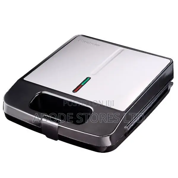 Russell Hobbs 4 Slice Sandwich Maker Rhsm04