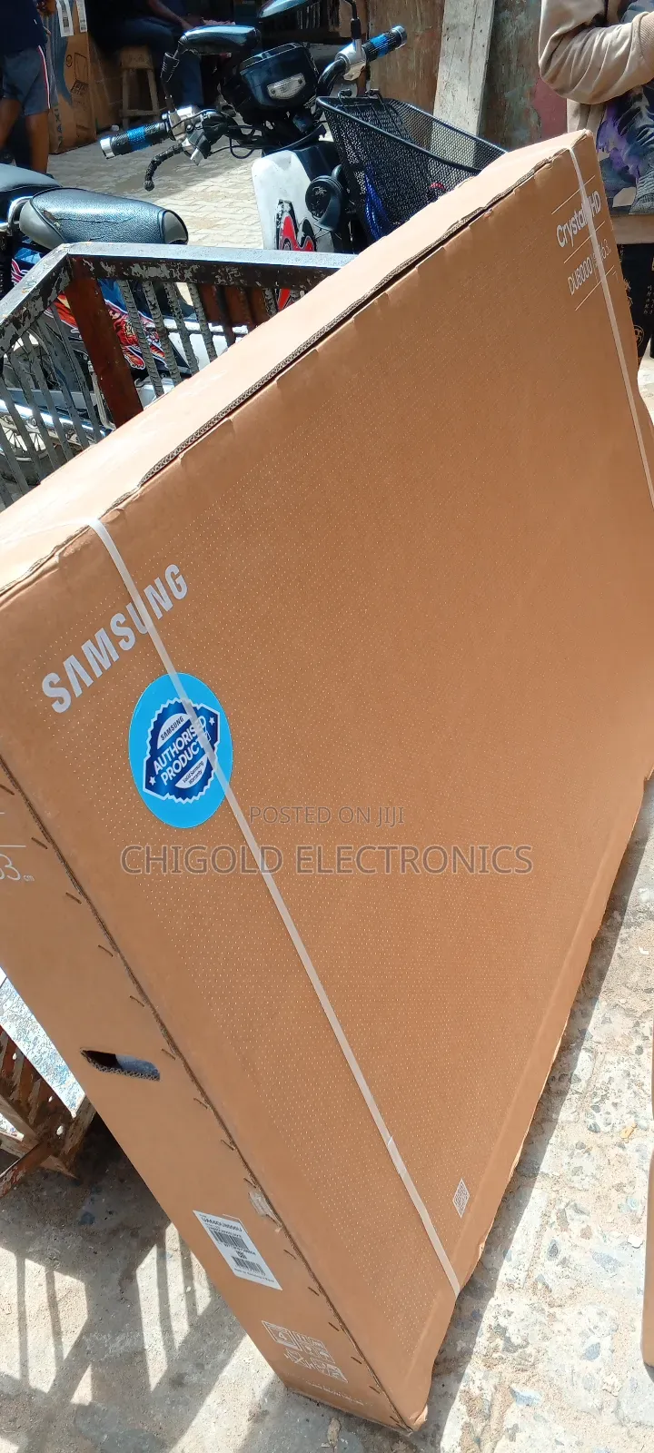 Original Samsung Smart Tv 65 Inches