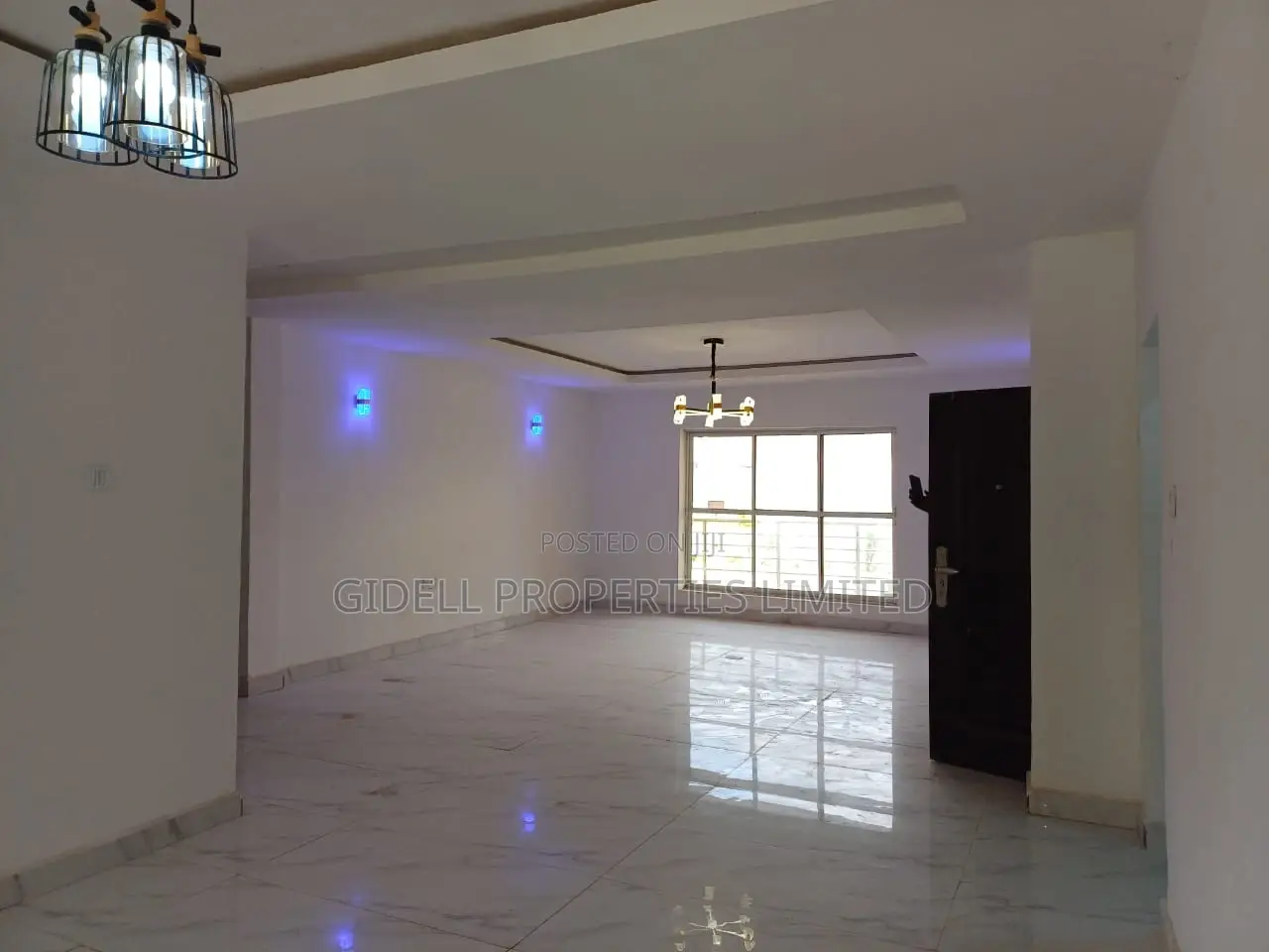 3bdrm Apartment in Guzape District for rent