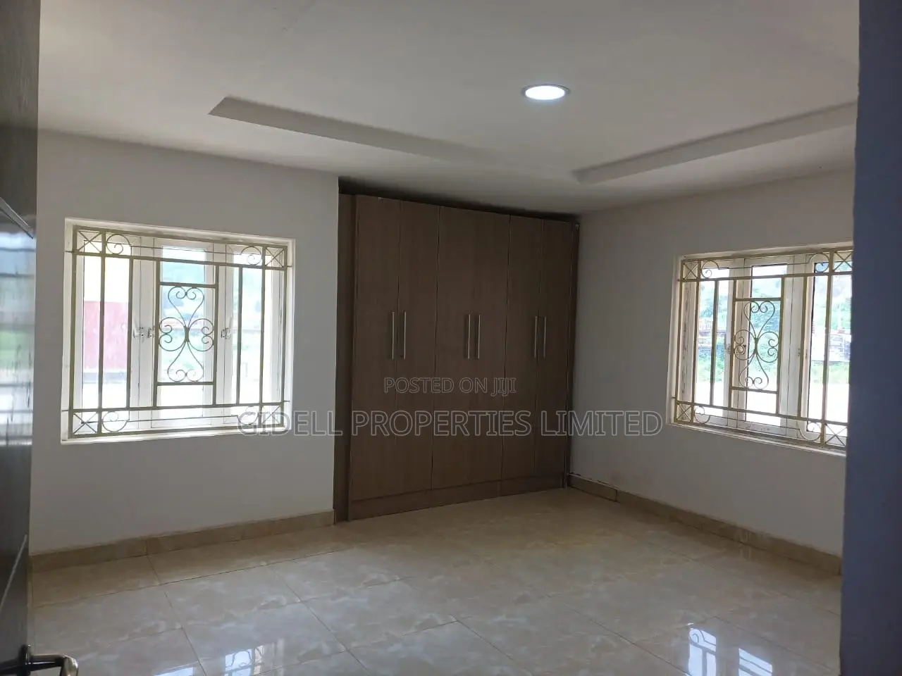 3bdrm Apartment in Guzape District for rent