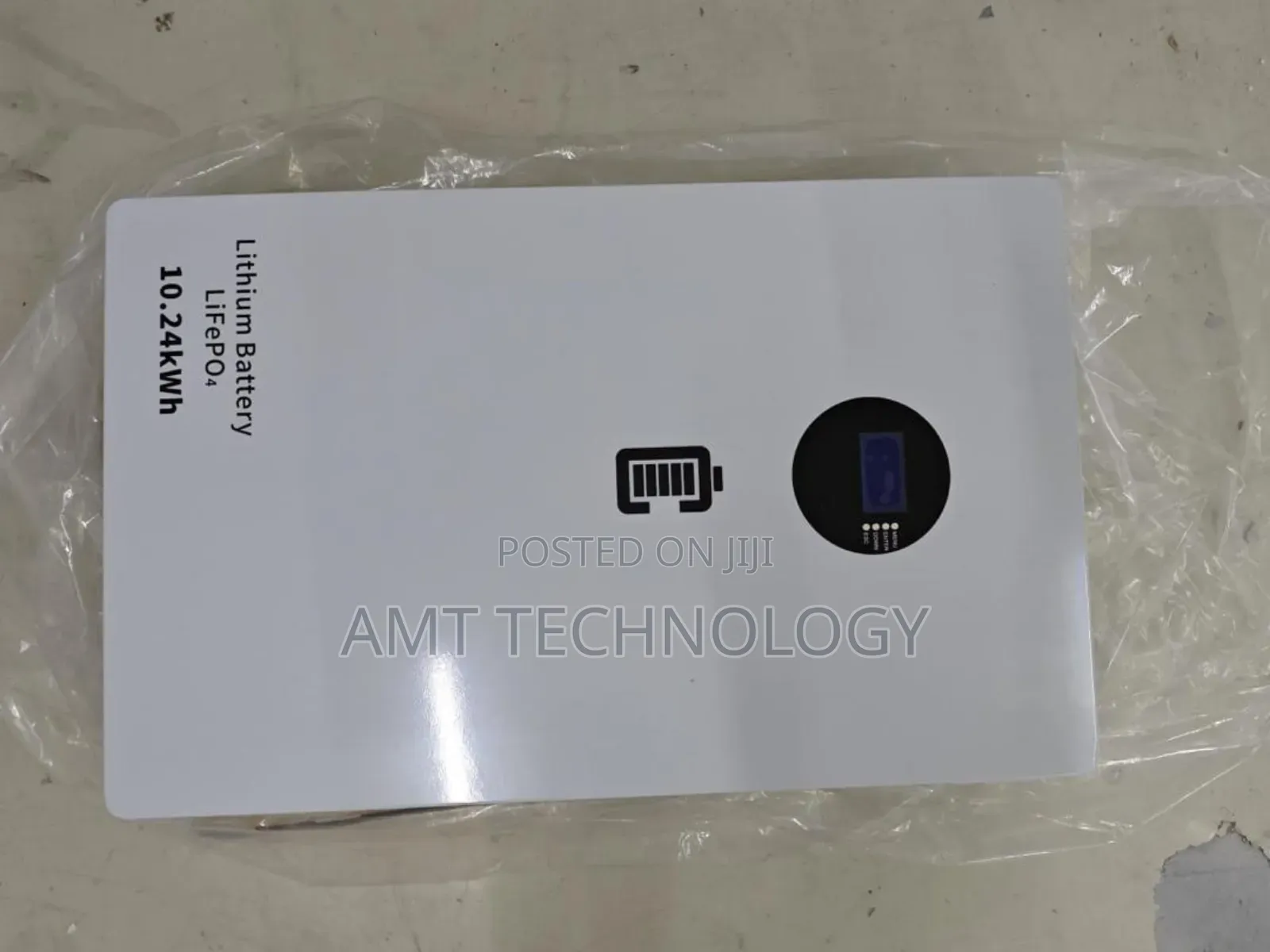 10kwh Lithium Battery 48v
