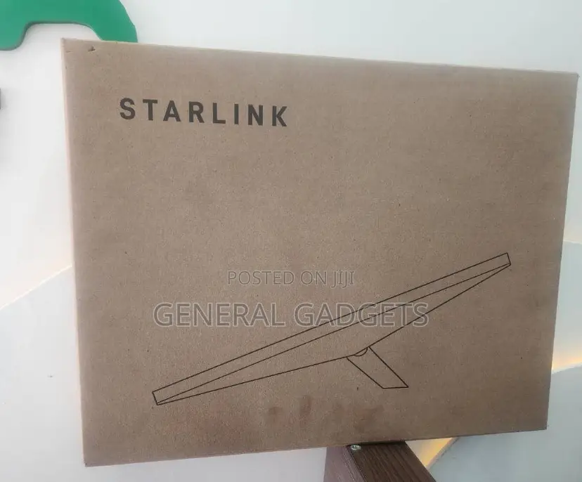 Starlink Mini