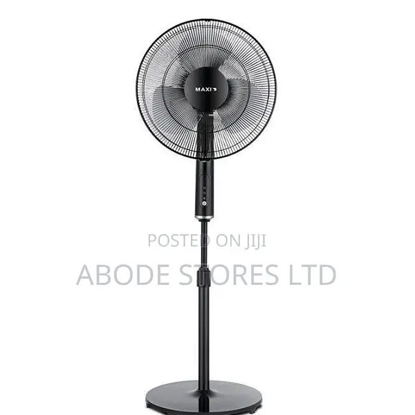 Maxi 16 Inches Standing Fan (40-21mr)
