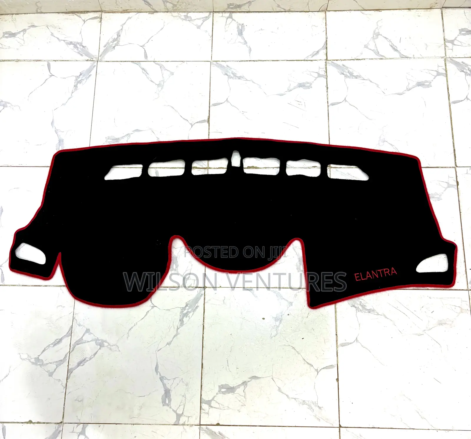 Hyundai Elantra 2012-2018 Model