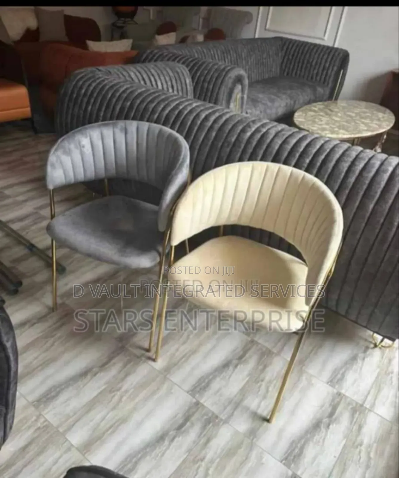 Dinning Chair / Restaurants Chair