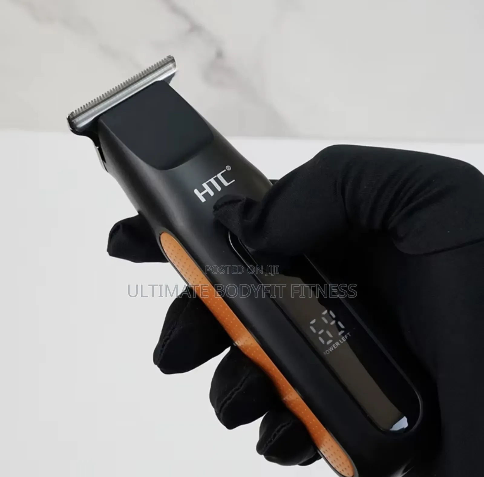 Brand New HTC at-508 Trimmer