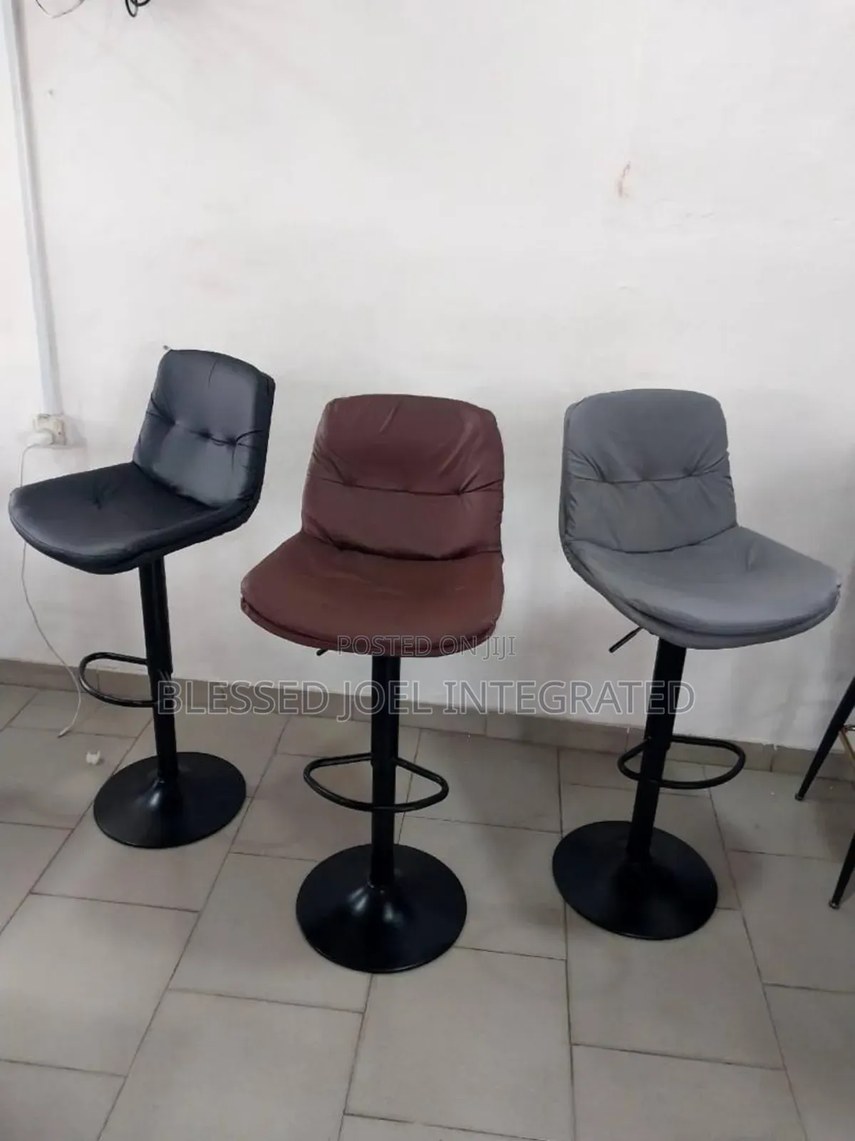 Outdoor Stools