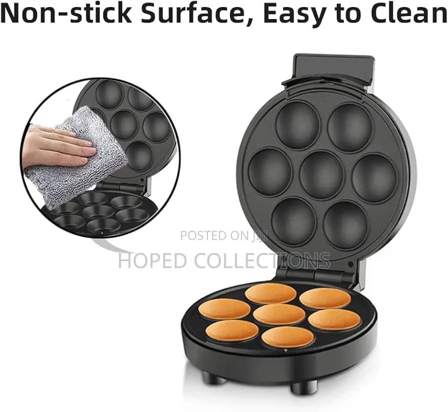 Sokany Cake Machine