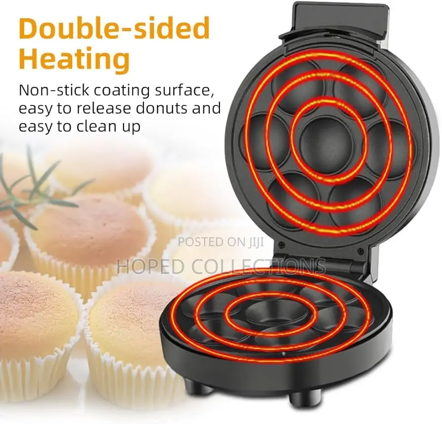 Sokany Cake Machine