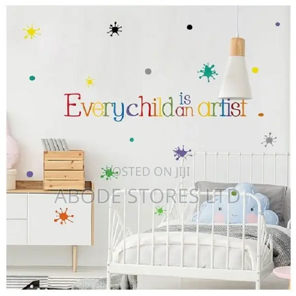 20x30cm Children's Decal Wall Sticker