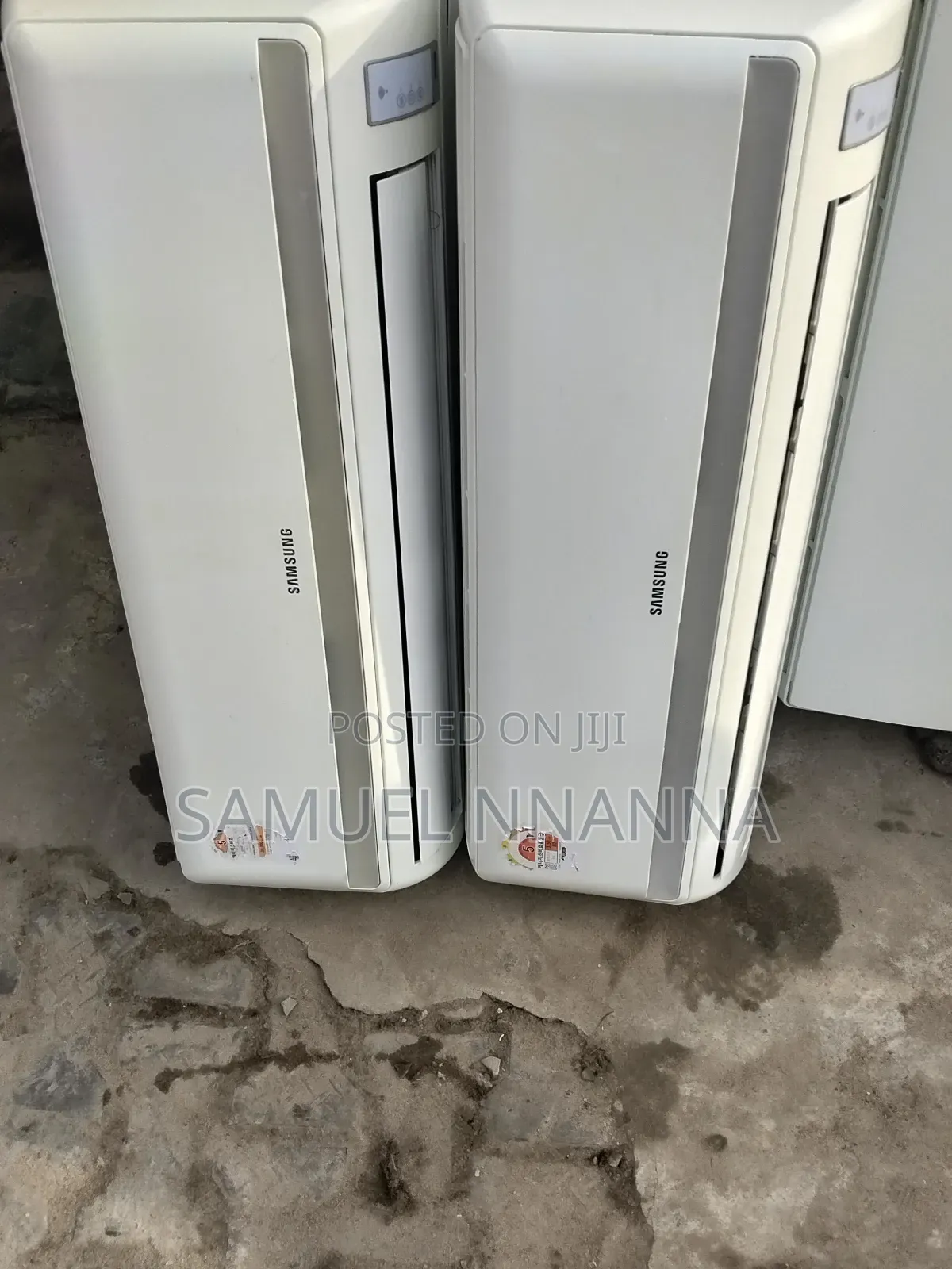 Samsung 1hp Unit Low Voltage Regulator