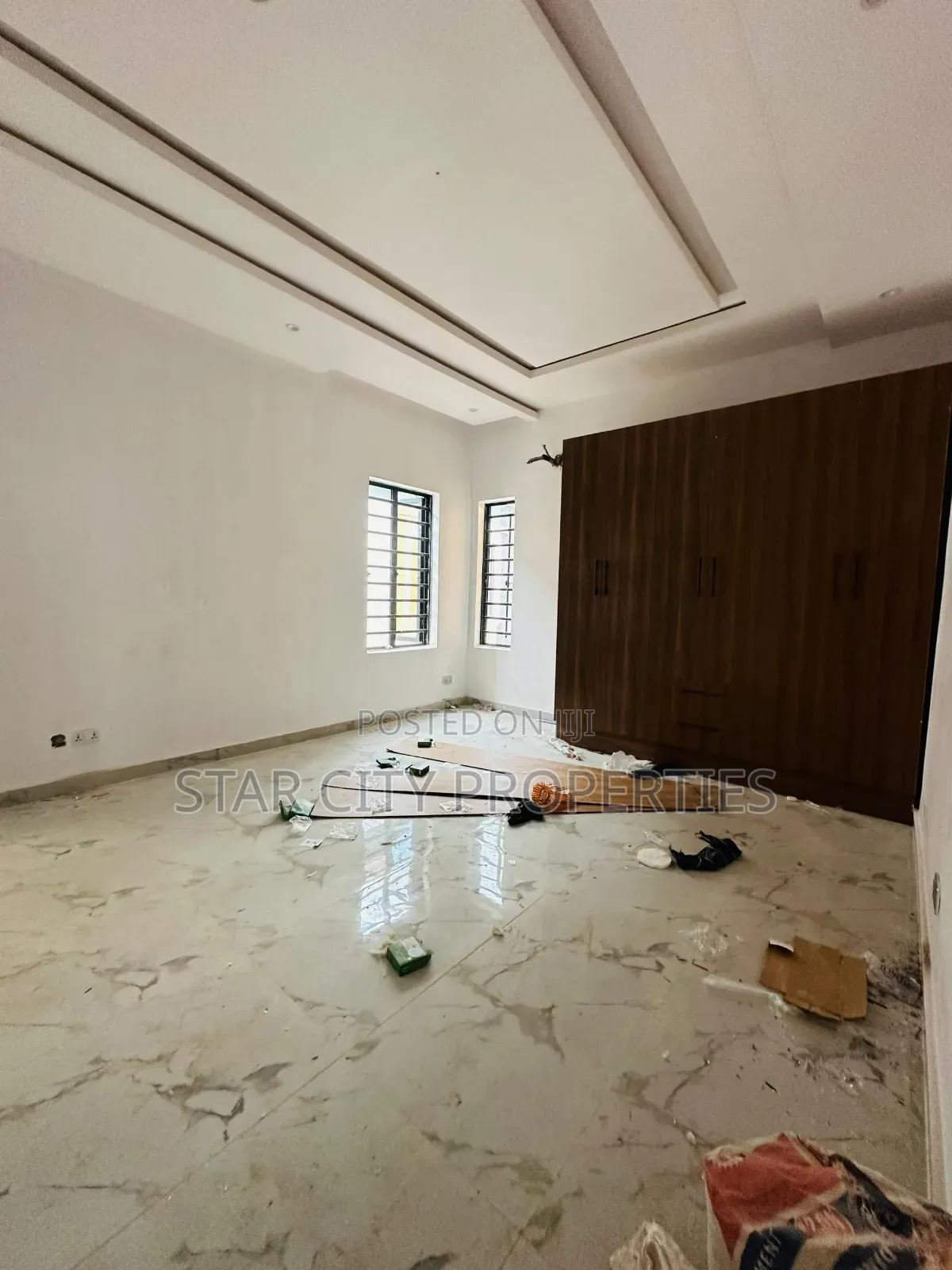 5bdrm Duplex in Ph 2, Omole Phase 2 for rent