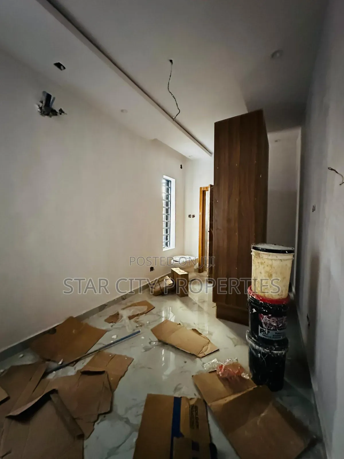 5bdrm Duplex in Ph 2, Omole Phase 2 for rent