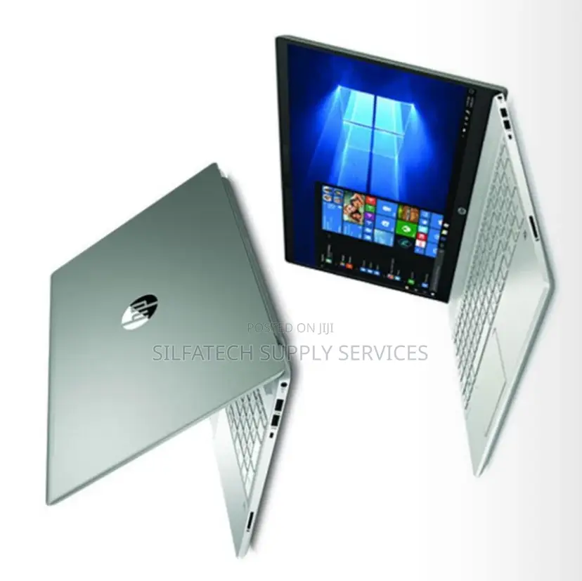 New Laptop HP 32GB HDD 256GB