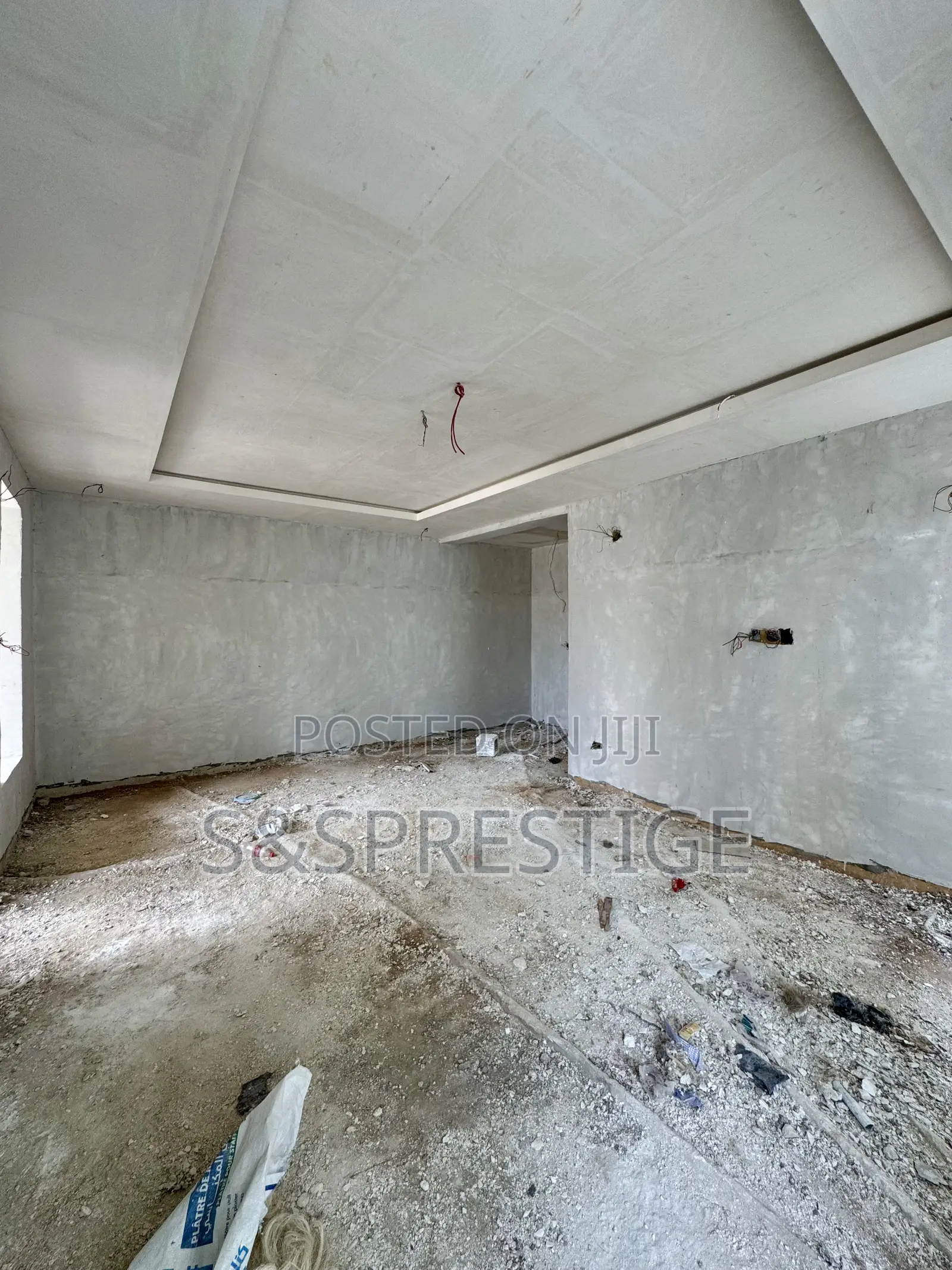 4bdrm Duplex in Victoria Island Extension for sale