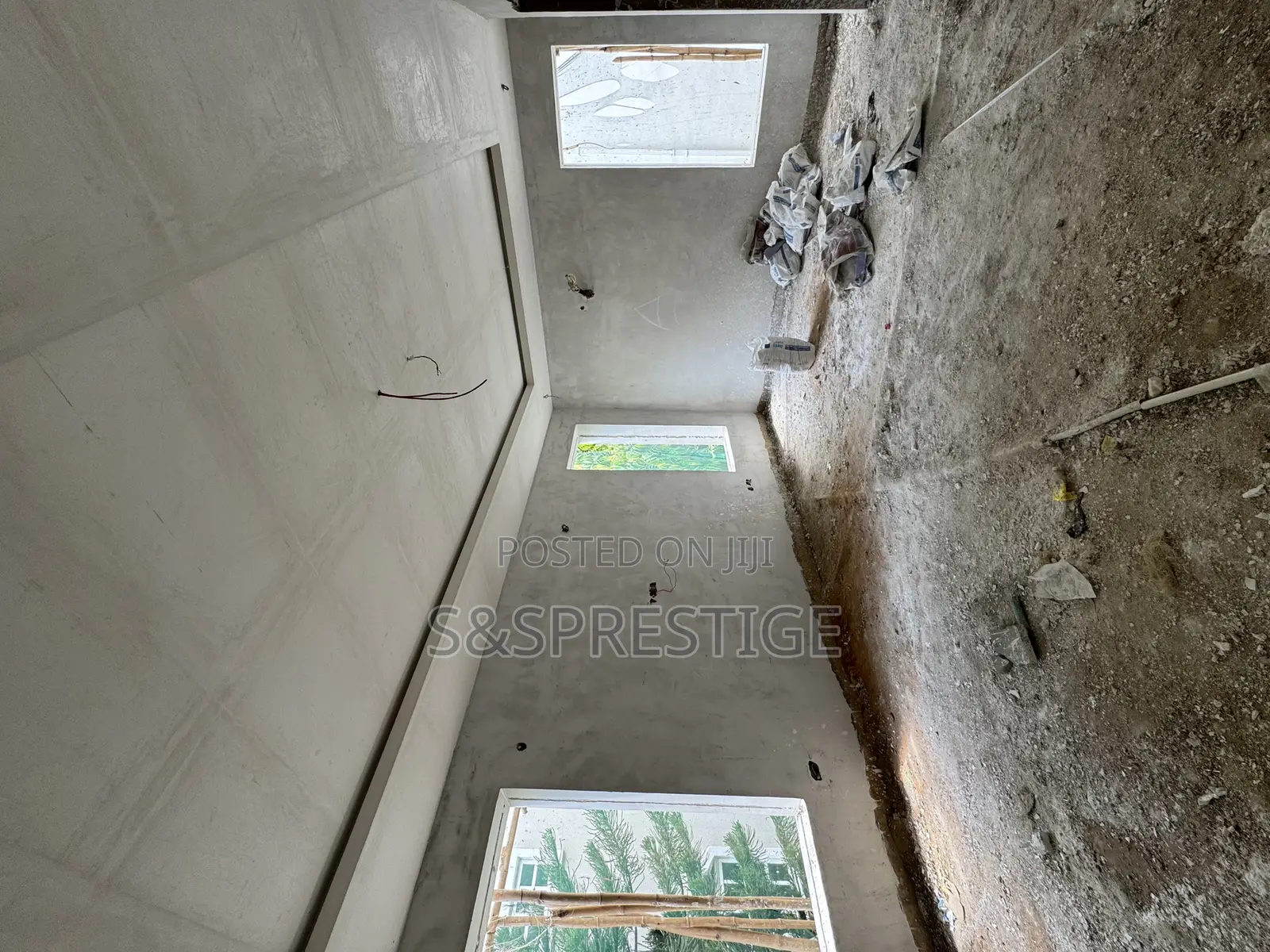 4bdrm Duplex in Victoria Island Extension for sale