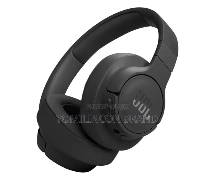 JBL Tune 770nc - Adaptive Noise Cancelling