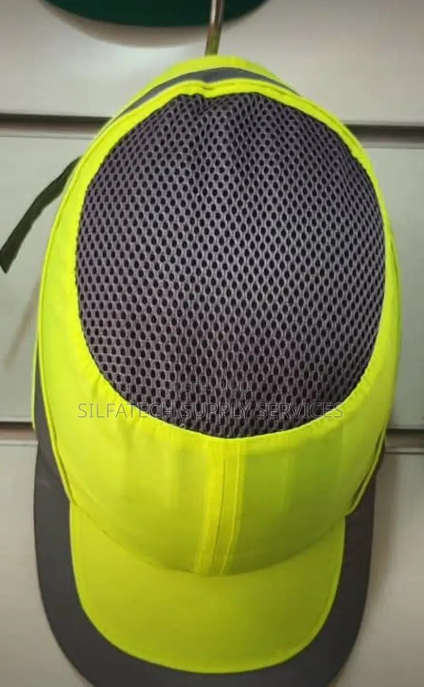 Original Safety Cap
