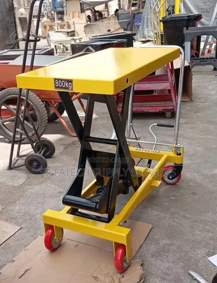 Original Load Pusher