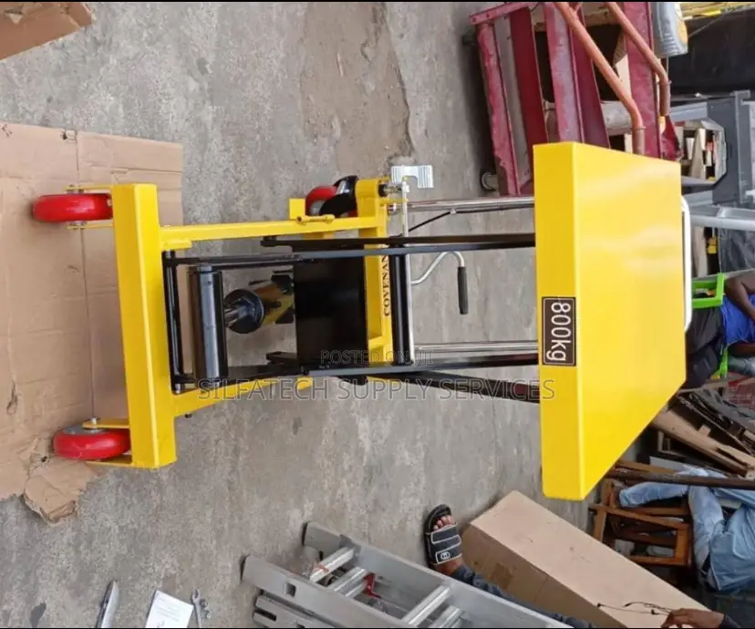 Original Load Pusher