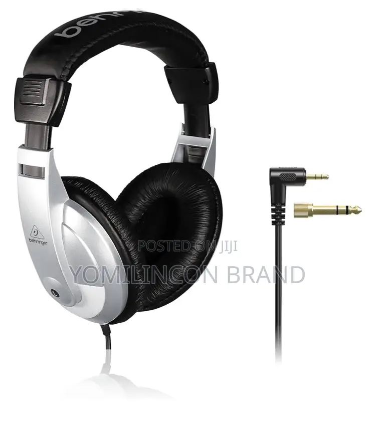 Behringer Hpm1000 Headphones
