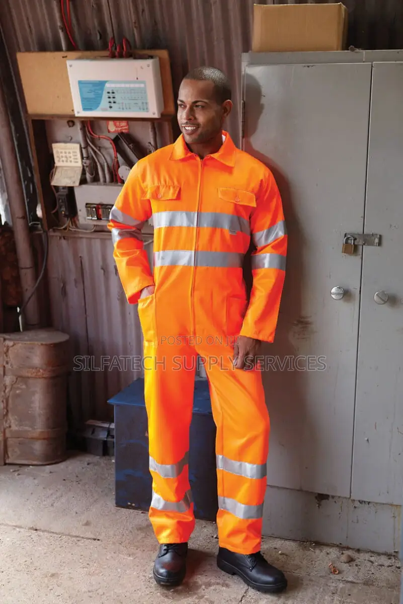 Safety Wear