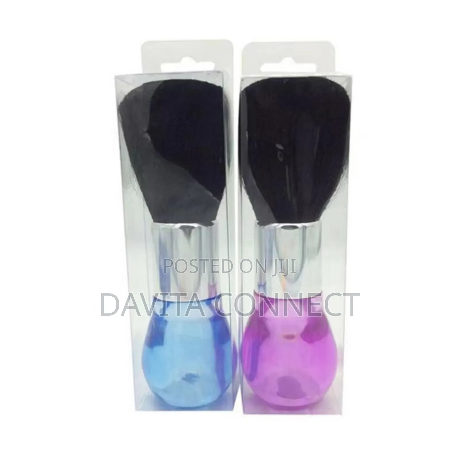 Premium Barber Hair Duster Brush for Men