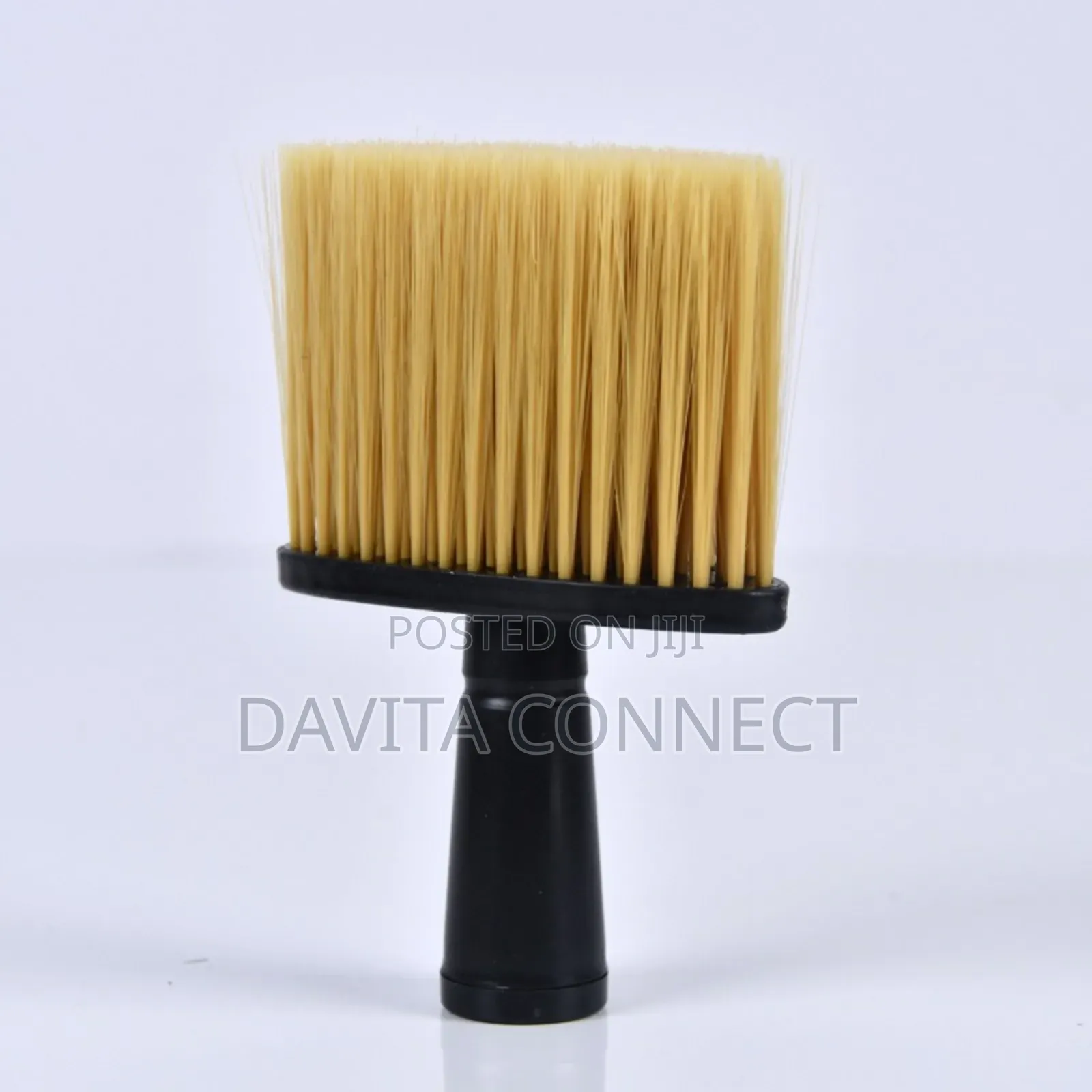 Premium Barber Hair Duster Brush for Men