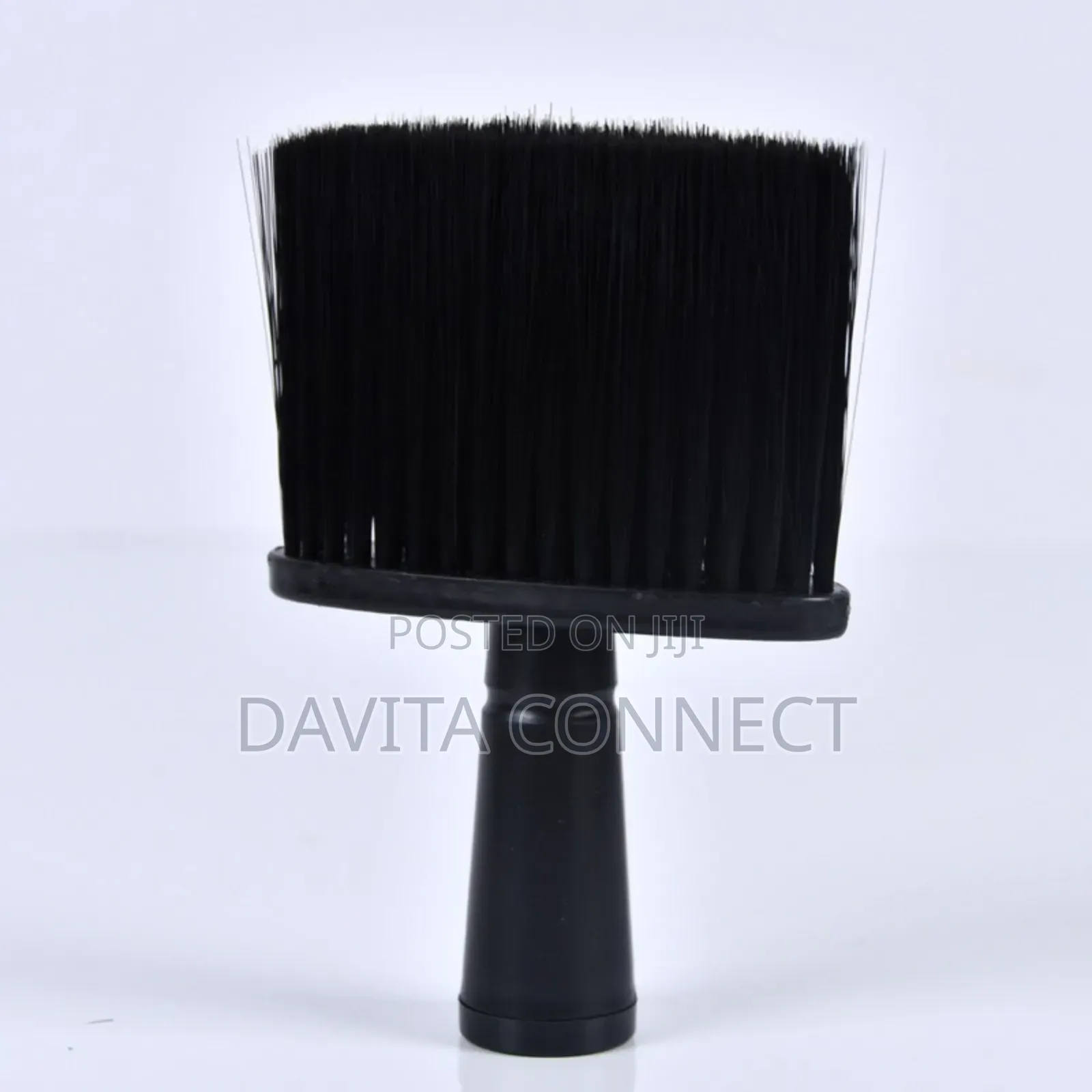 Premium Barber Hair Duster Brush for Men