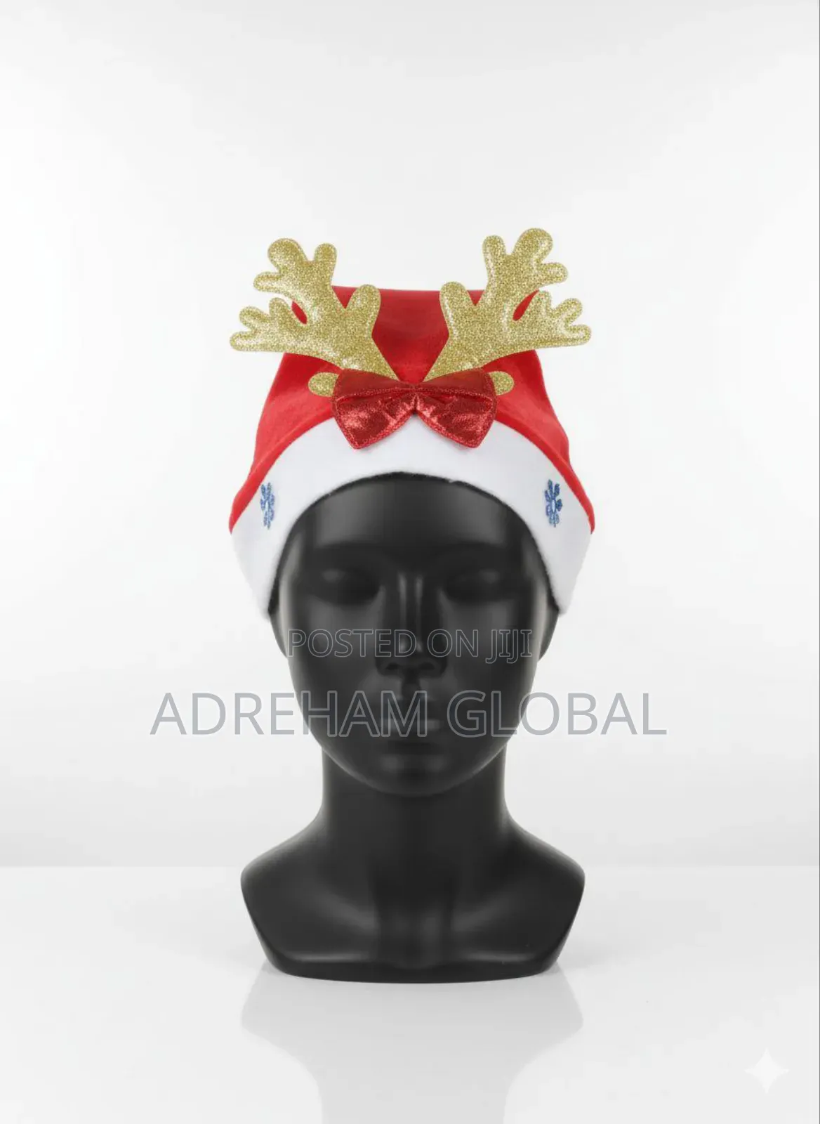 Beautiful Christmas Cap
Available in Different Designs