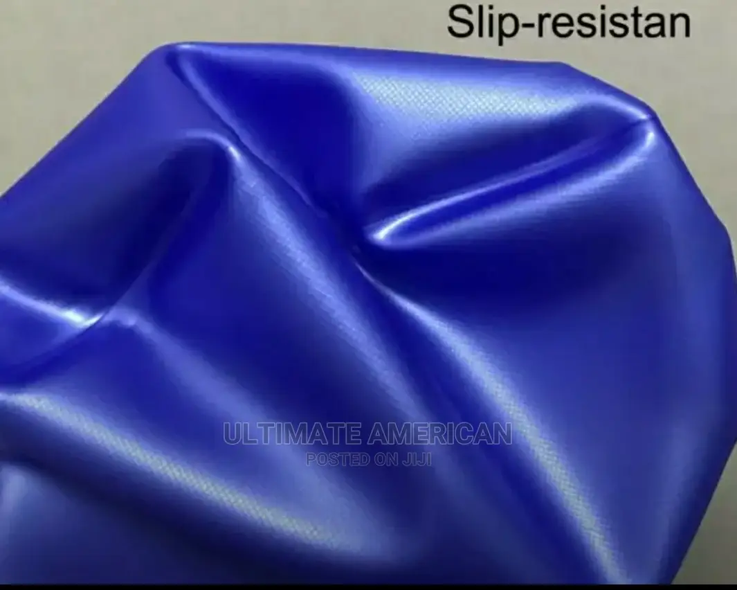 Swimming Cap