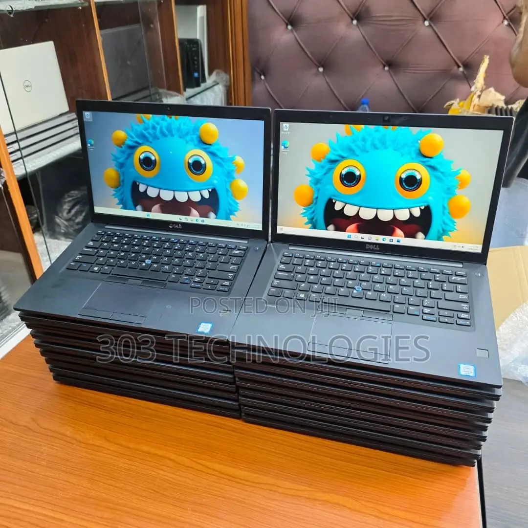 Laptop Dell Latitude 7480 16GB Intel Core I7 SSD 256GB