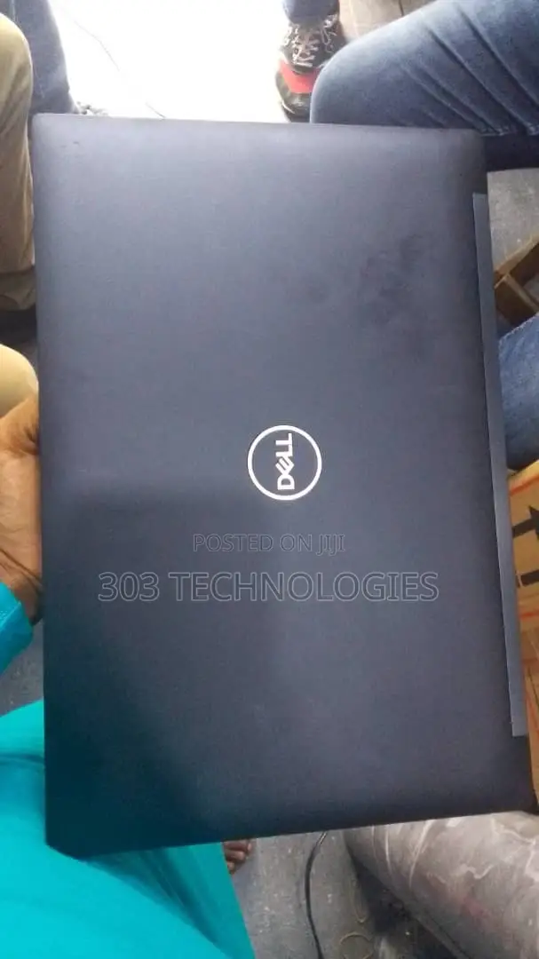 Laptop Dell Latitude 7480 16GB Intel Core I7 SSD 256GB