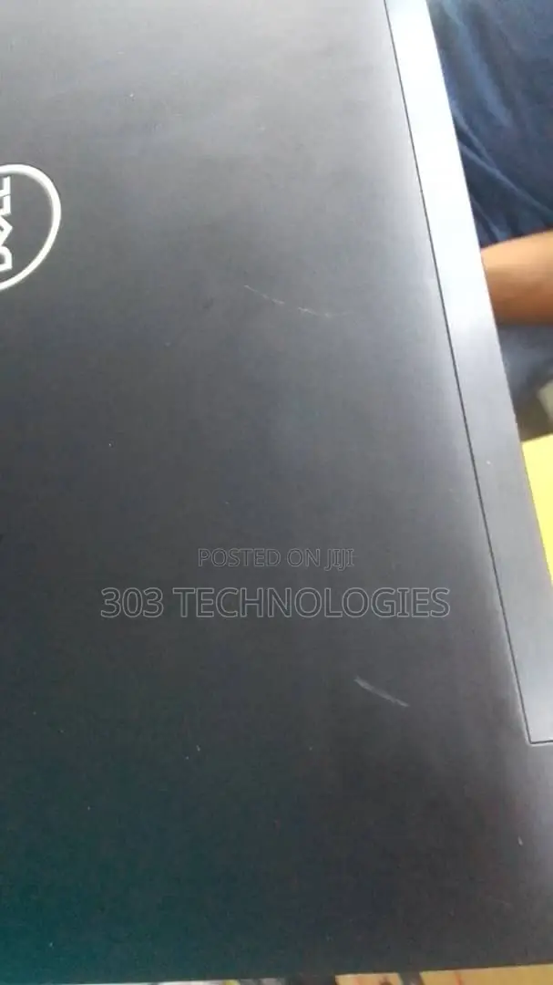 Laptop Dell Latitude 7480 16GB Intel Core I7 SSD 256GB