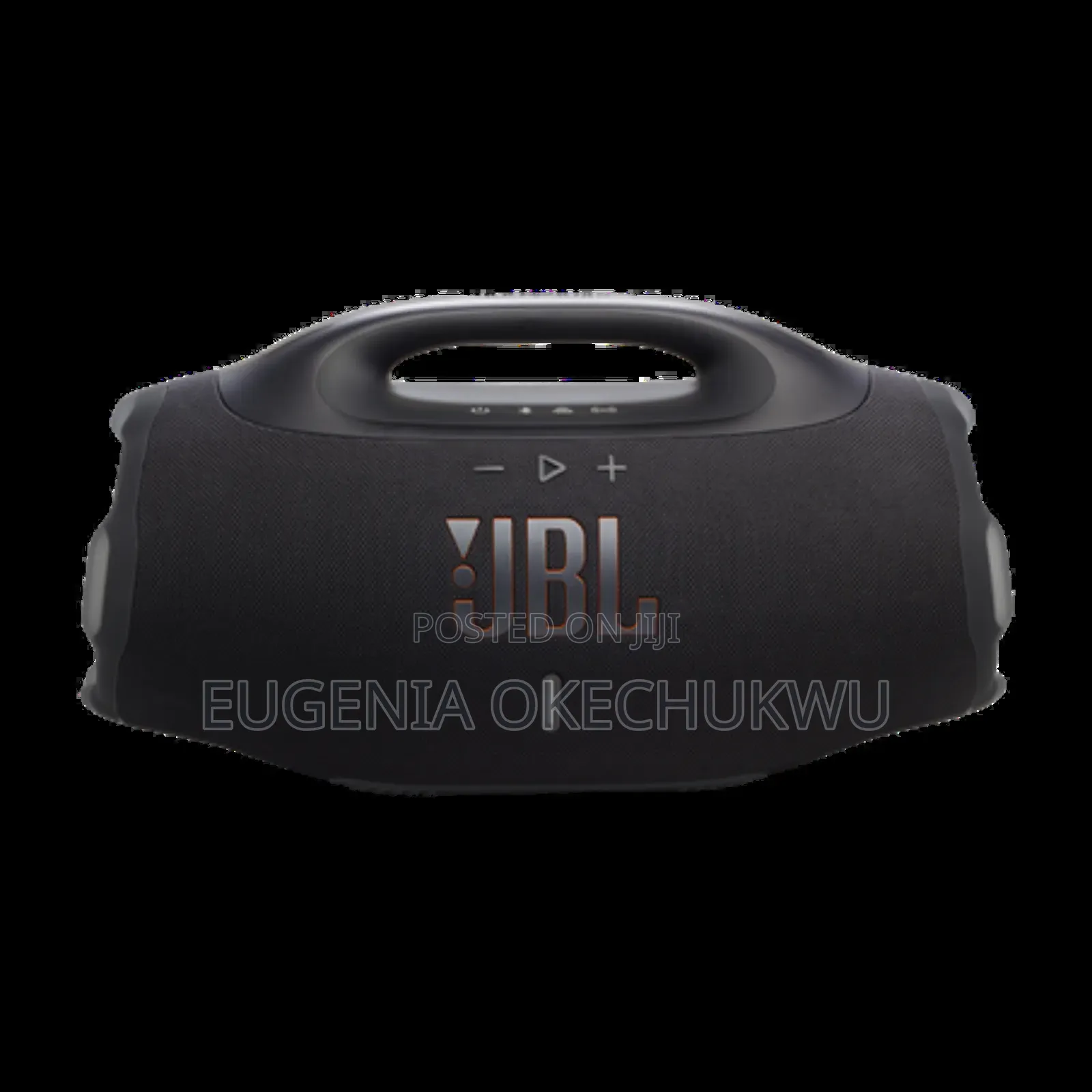 JBL Speaker Boombox 4