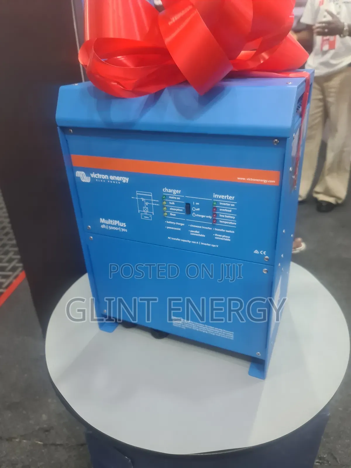 5kva 48v Victon Inverter