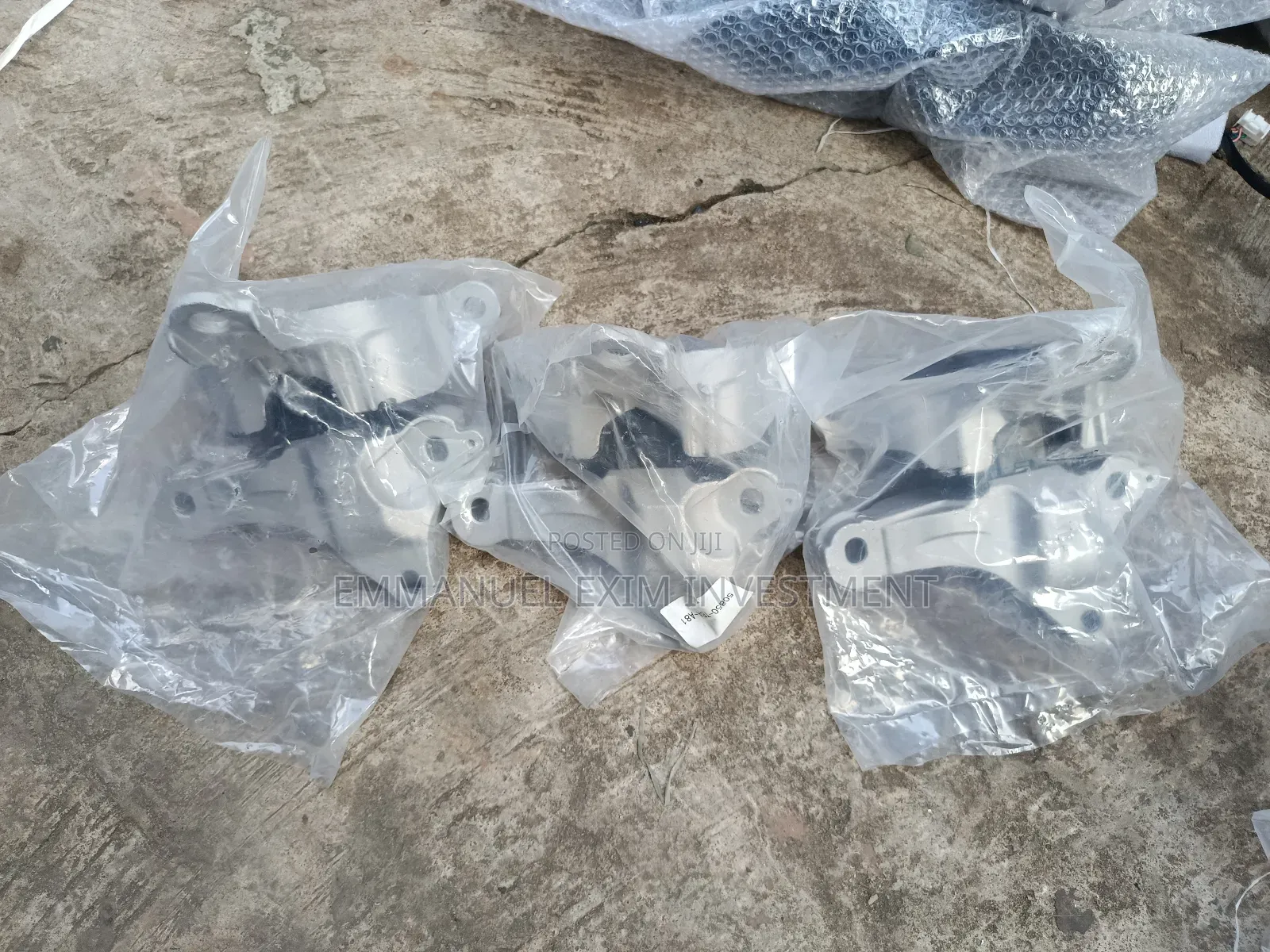 Gearbox Seat Honda Civic 2016