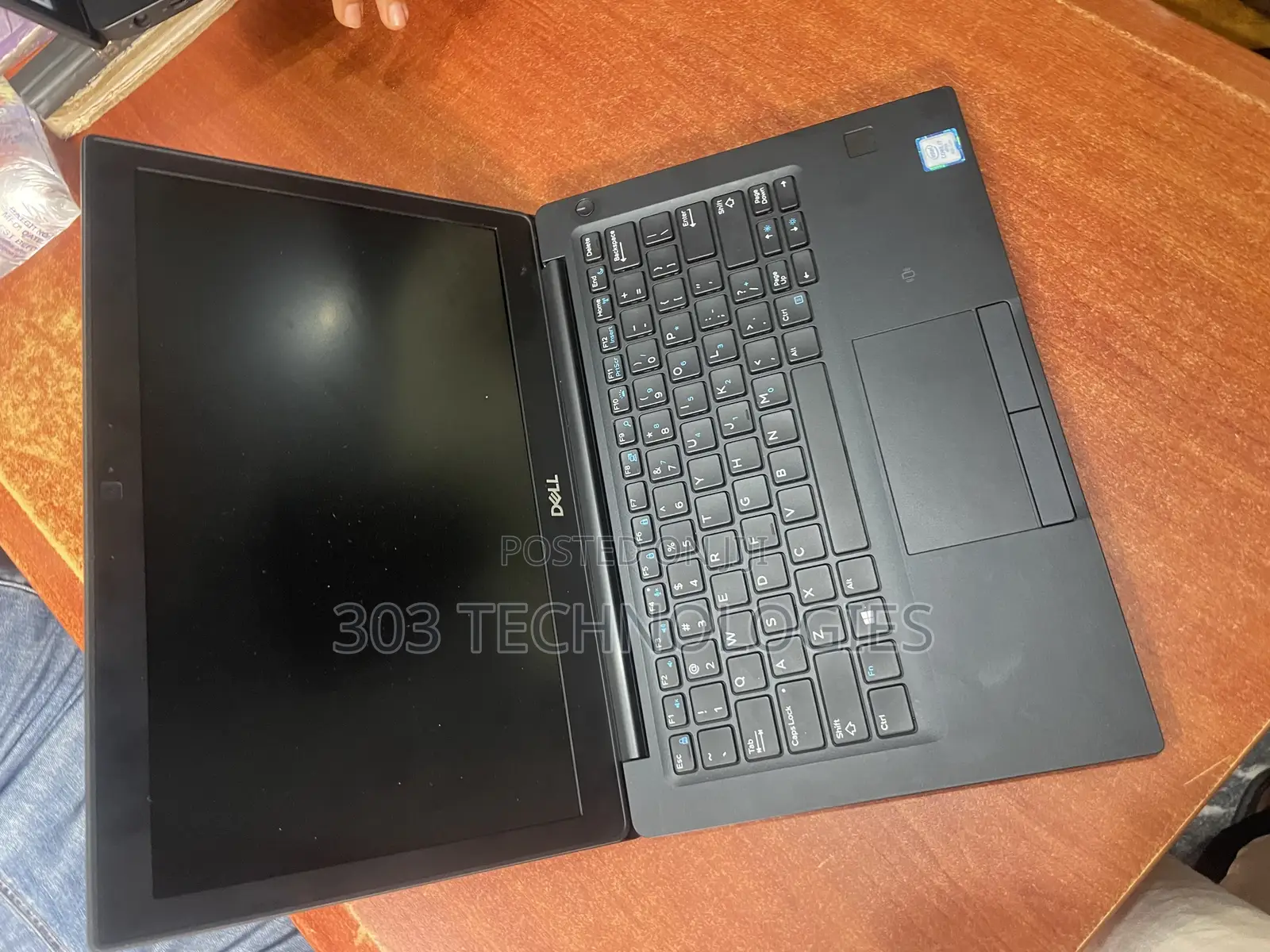 Laptop Dell Latitude 7390 16GB Intel Core I7 SSD 256GB
