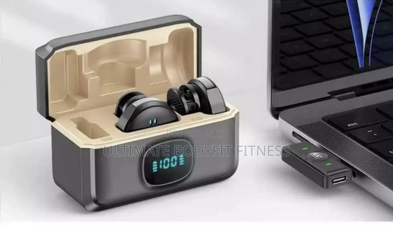 Brand New Sx21 Smart Noise Reduction Wireless Microphone