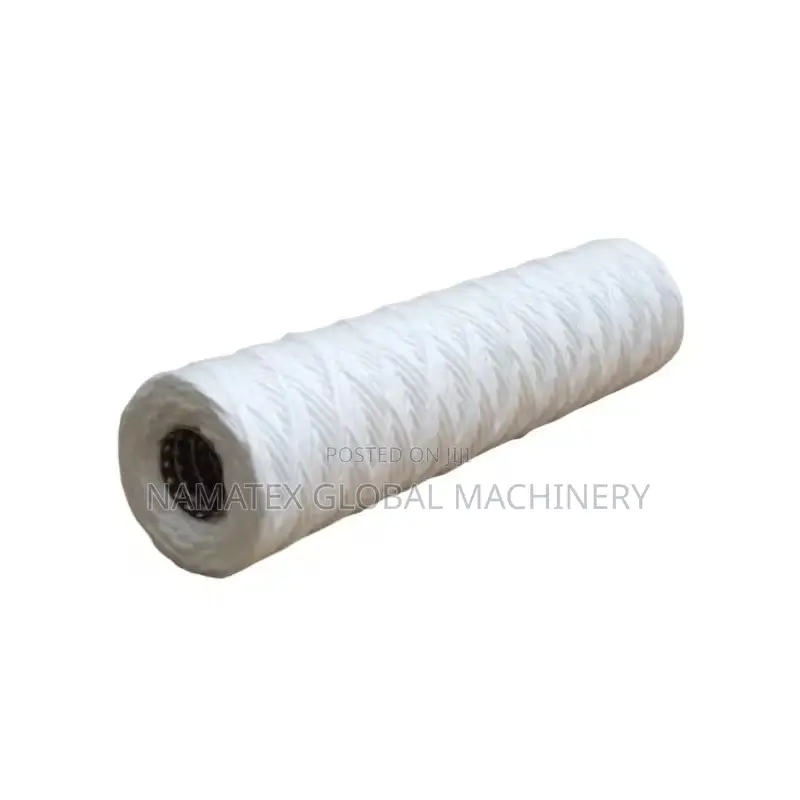 20 Inch Pp Filler Thread Cartridge