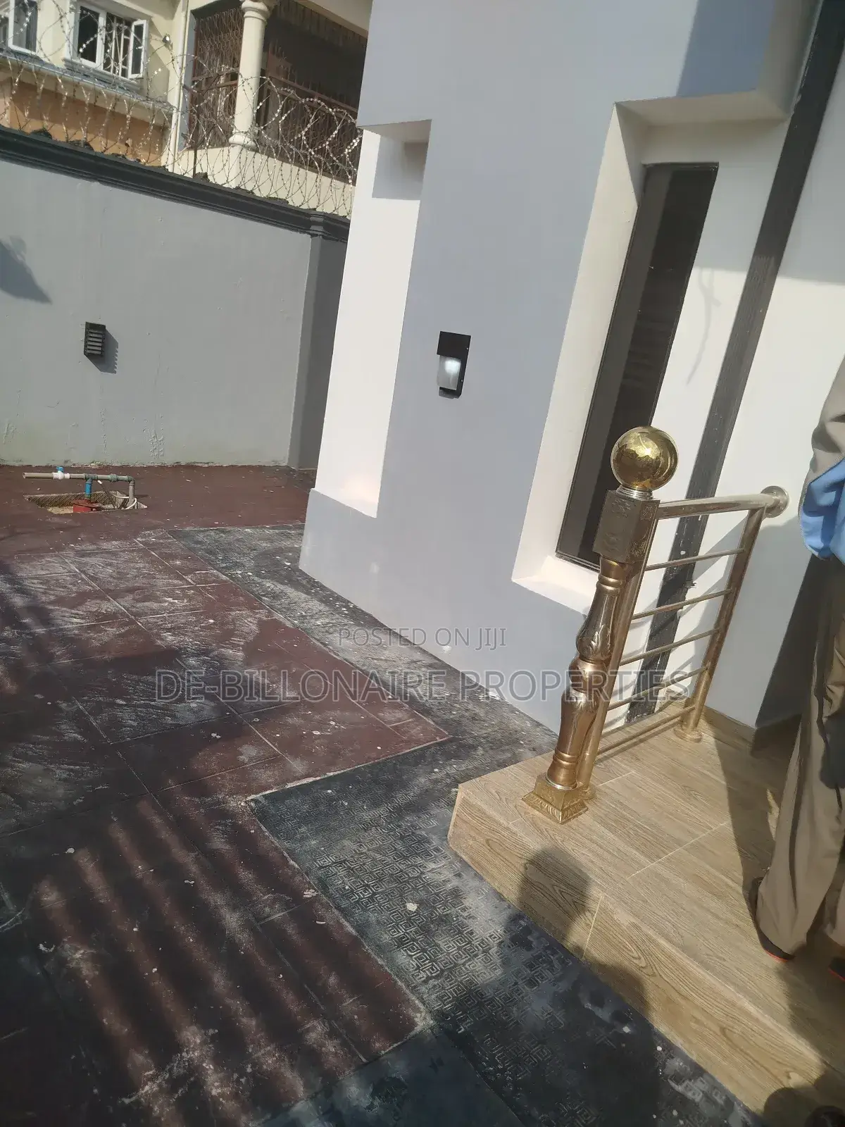 4bdrm Duplex in Owerri for sale