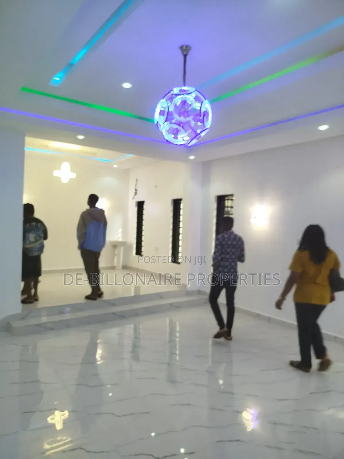 4bdrm Duplex in Owerri for sale