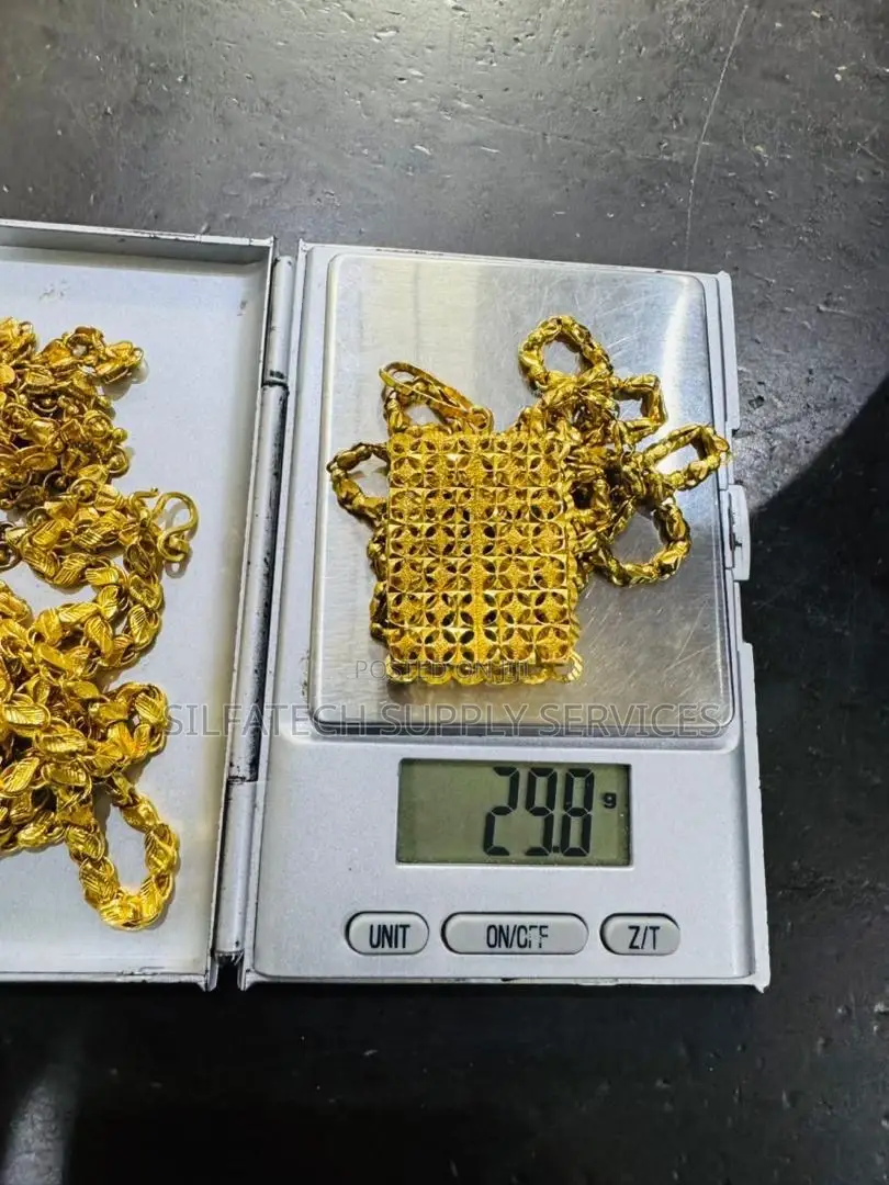 Original Gold Chain