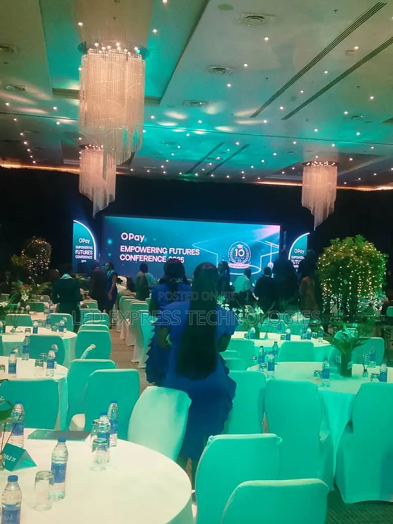 Event Led Screen Rentals