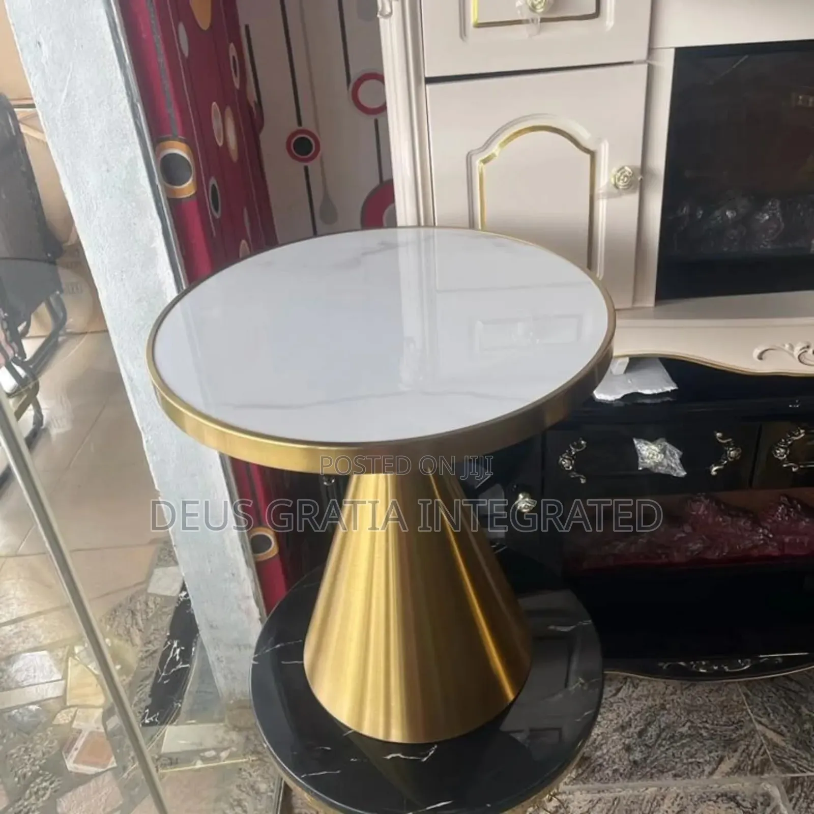 High Quality Side Stool For Living Room