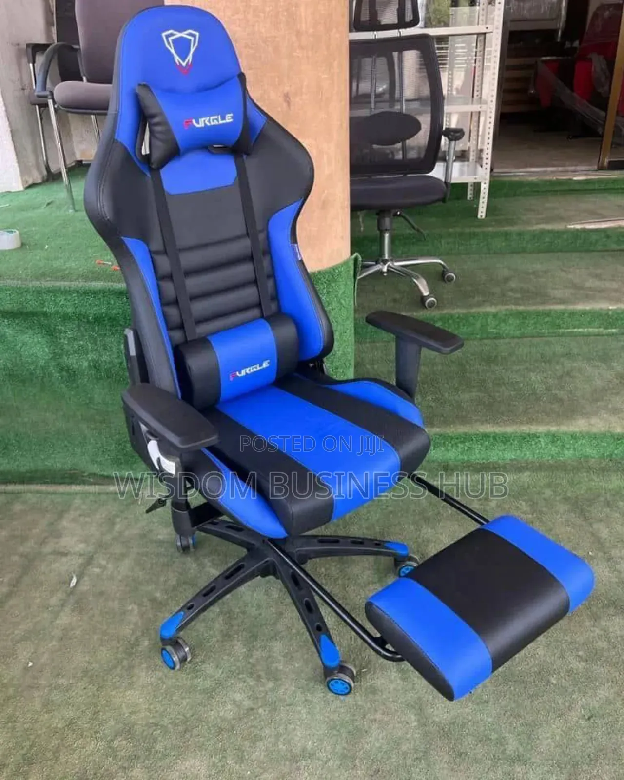 Gaming Chair/Office Chair