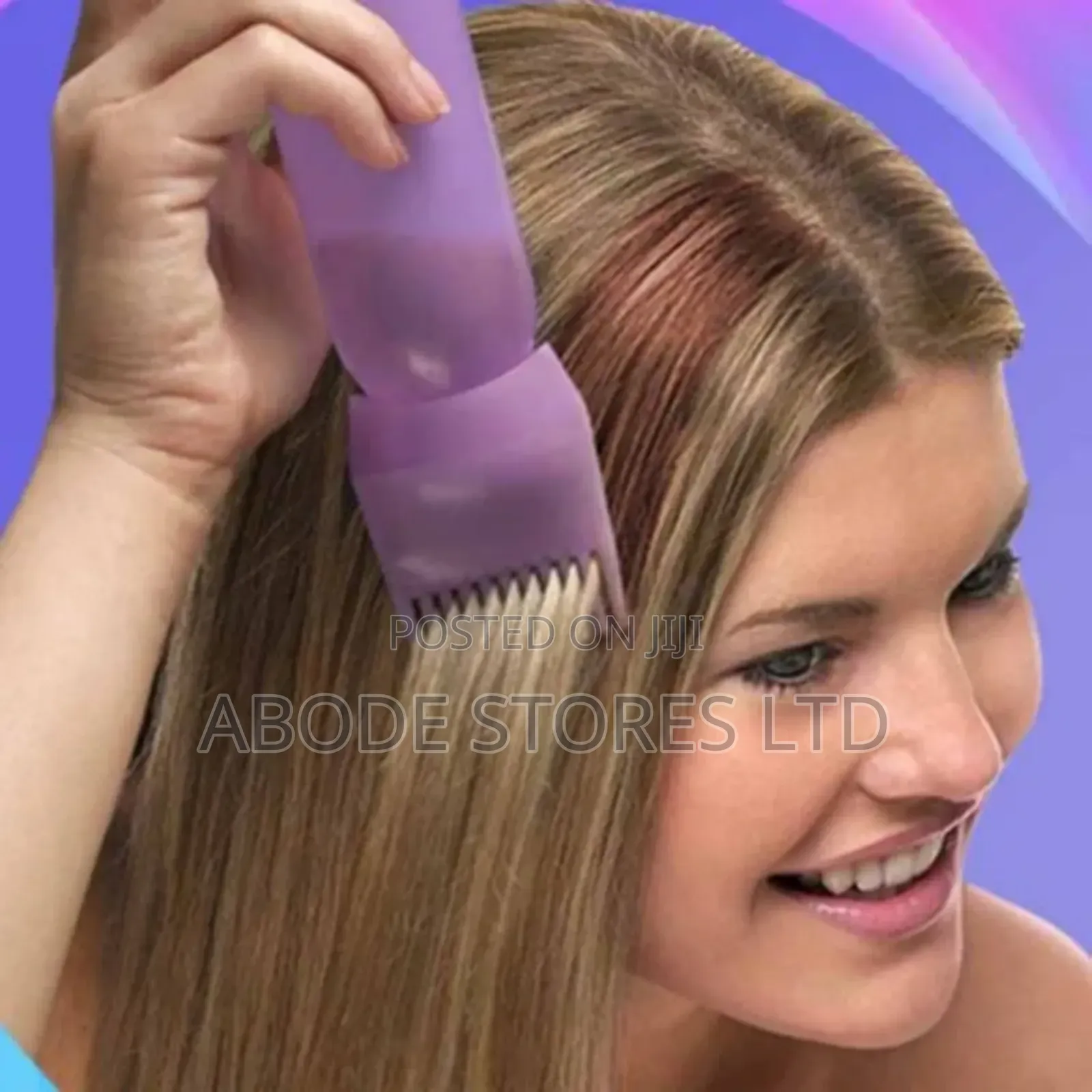 1 Pc Oil Applicator Bottle